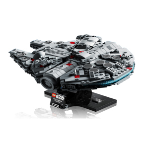 Lego Millennium Falcon 75375